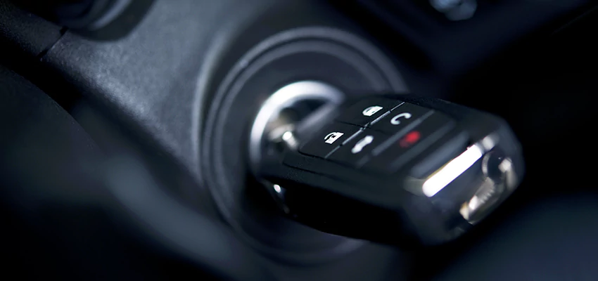 Ignition Switch Replacement in La Mesa, CA