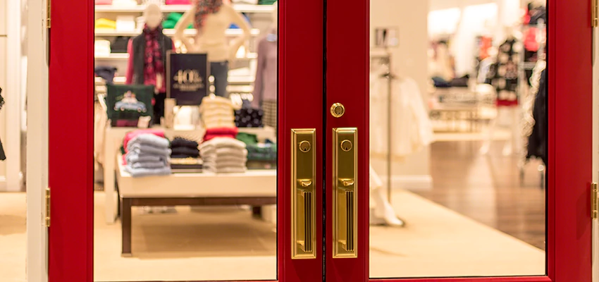 Automotive Locksmith For Retail Stores in La Mesa, CA