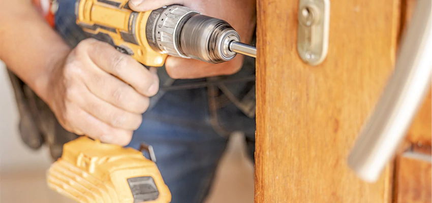 Emergency A1 Locksmith Services in La Mesa, California