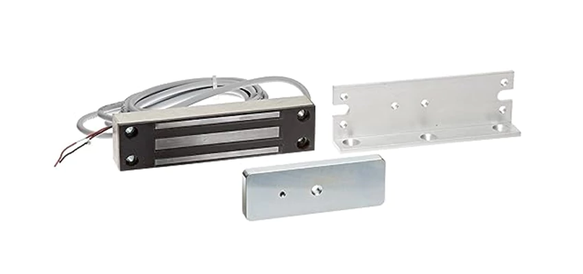 Deadbolt Magnetic Door Locks Installation in La Mesa, CA