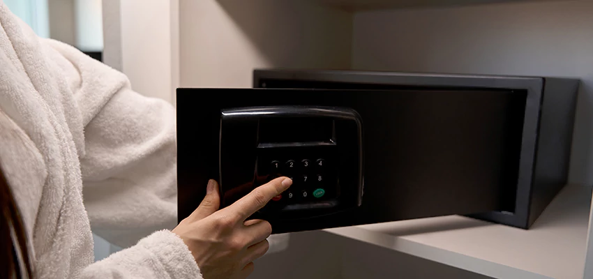 Safe Unlocking Service Company in La Mesa, California