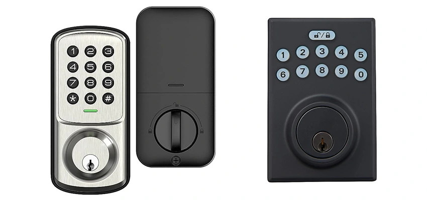 Garage Emergency Lock Replacements in La Mesa, CA