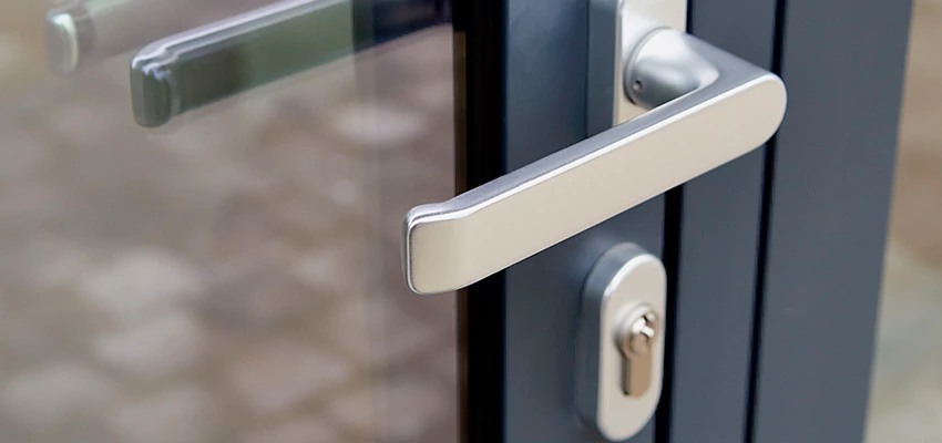 Broken Door Lock Cylinder Repair in La Mesa, California