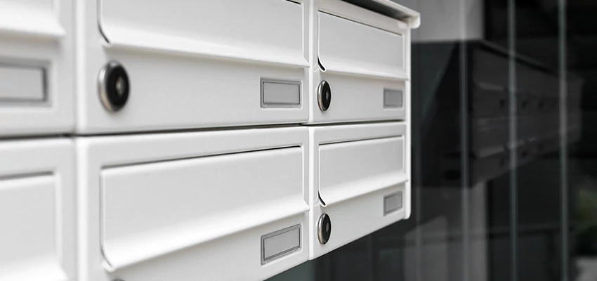 Mailbox Tubular Lock Replacement in La Mesa, California