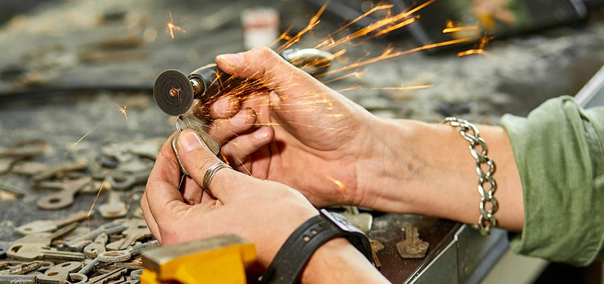 Mobile Locksmith For Lock Replacement Service in La Mesa, California