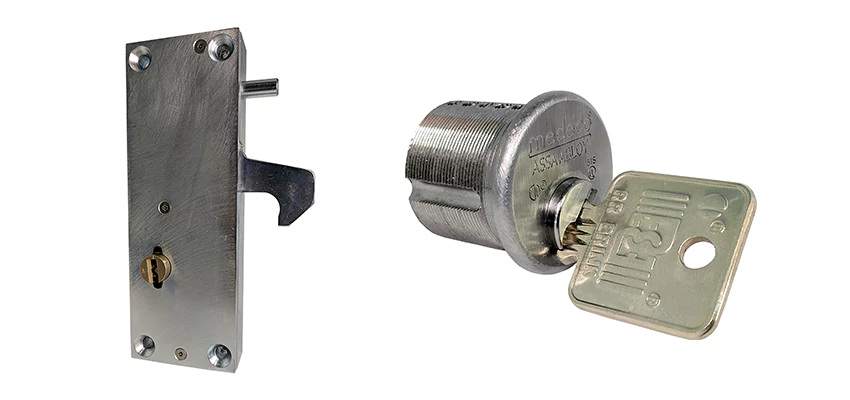 RR Fence Gates Brink Locks Repair in La Mesa, California