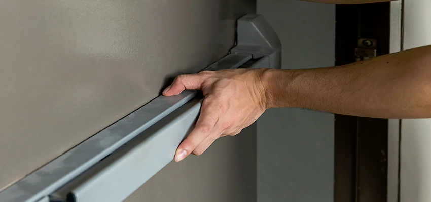 Electro-Magnetic Hold Open Fire Door Closing Systems in La Mesa, CA