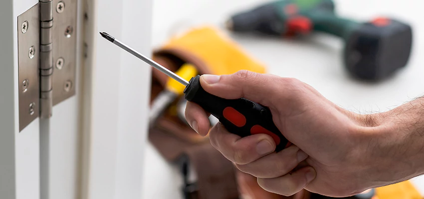 Holiday Emergency Locksmith in La Mesa, California