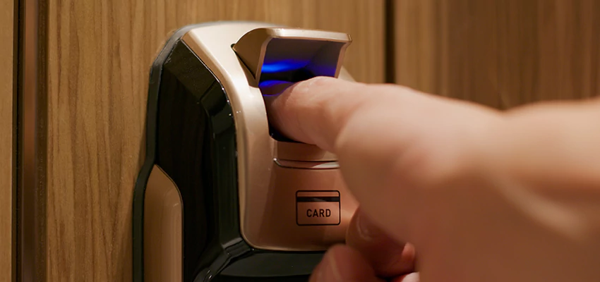 Locksmith Company For Window Lock Installation in La Mesa, California