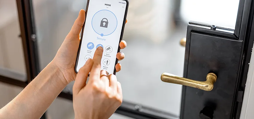 Remote Control Locks Sensor Repair in La Mesa, California