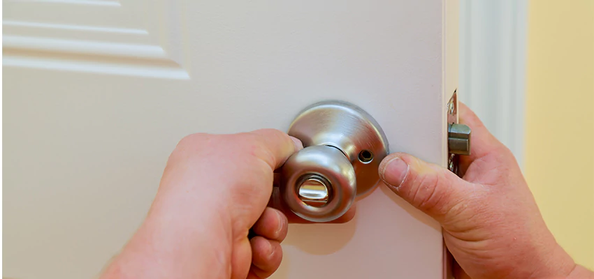 After-hours Locksmith For Lock And Key Installation in La Mesa, CA