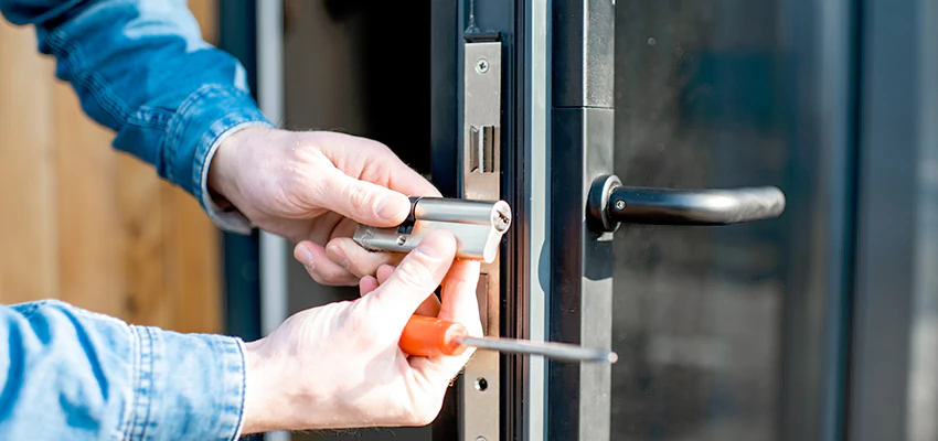 Eviction Locksmith For Lock Repair in La Mesa, CA