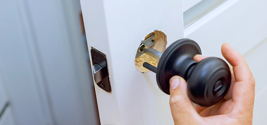 Locksmith For Lock Repair Near Me in La Mesa, California