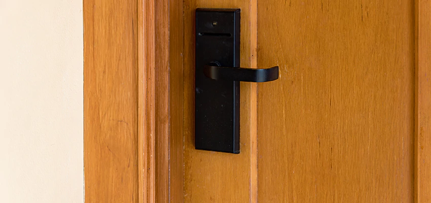 Quick Response Locksmith For Lock Repair in La Mesa, California