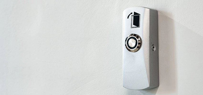 Residential Access Keypads Systems Installation in La Mesa, CA