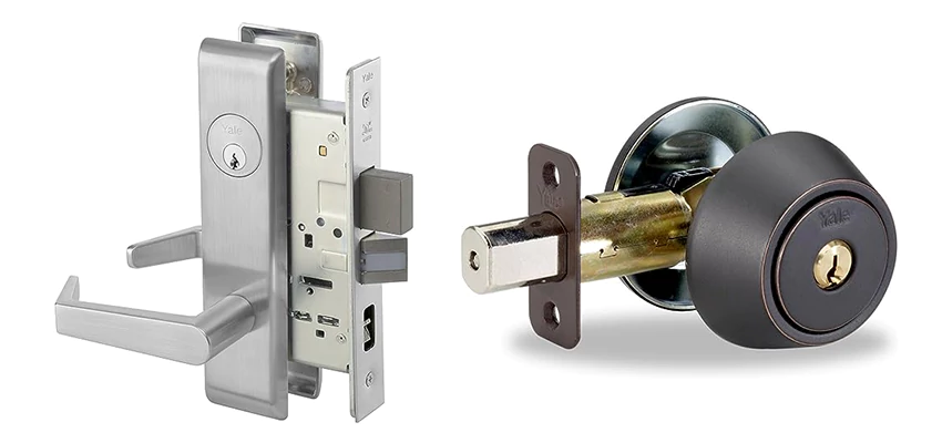 Yale Multipoint Lock in La Mesa, CA