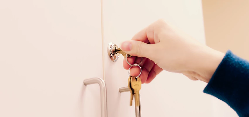 Cabinet Electronic Locks Repair in La Mesa, California