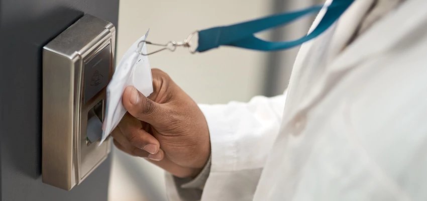 Commercial Locksmith For Rekey in La Mesa, CA