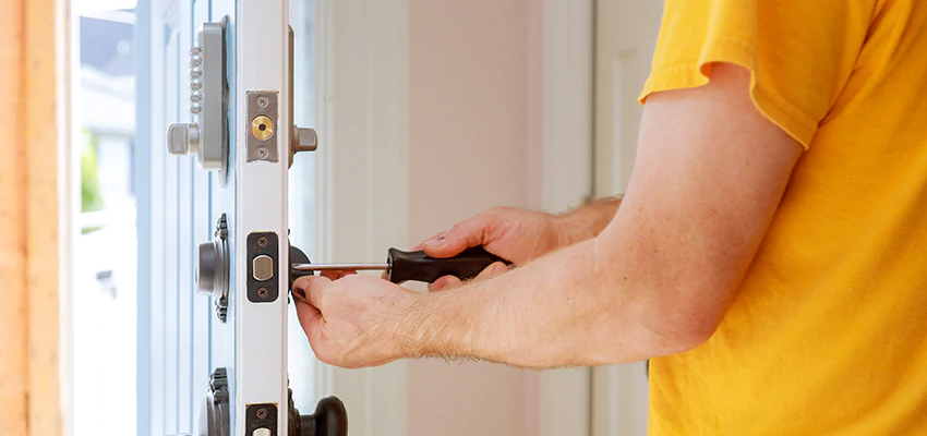 Eviction Locksmith For Key Fob Replacement Services in La Mesa, CA