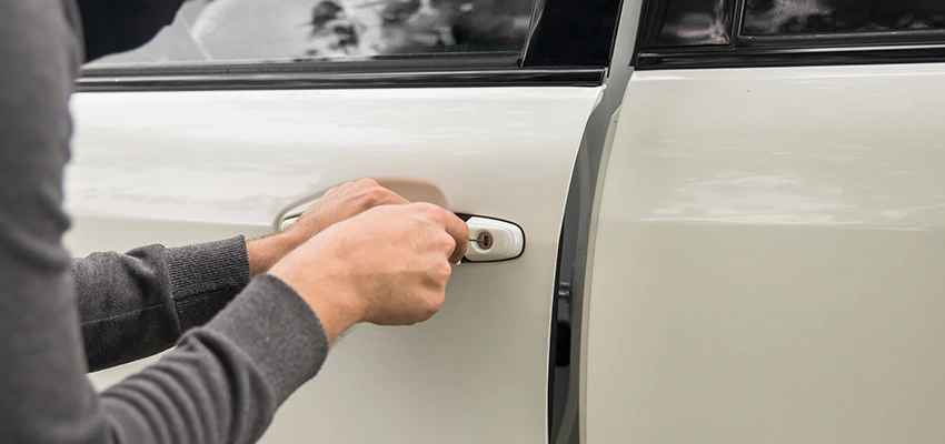 Unlock Car Door Service in La Mesa, CA