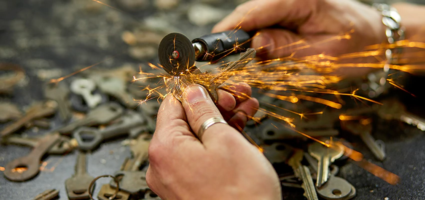 24/7 Locksmith Services For Lock Rekeying in La Mesa, CA