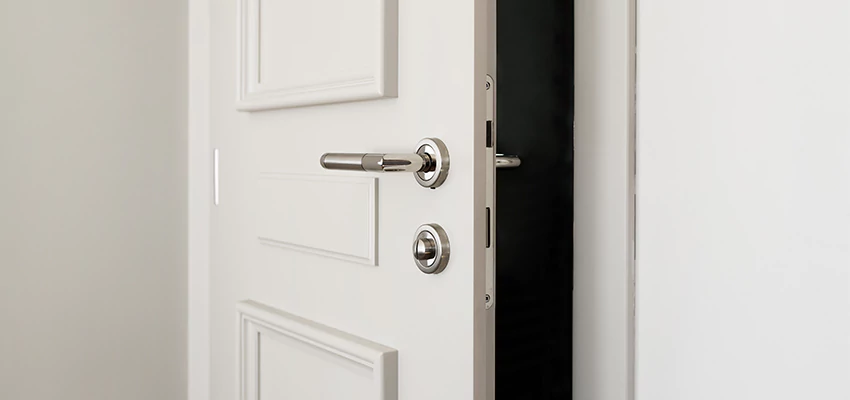 Folding Bathroom Door With Lock Solutions in La Mesa, CA