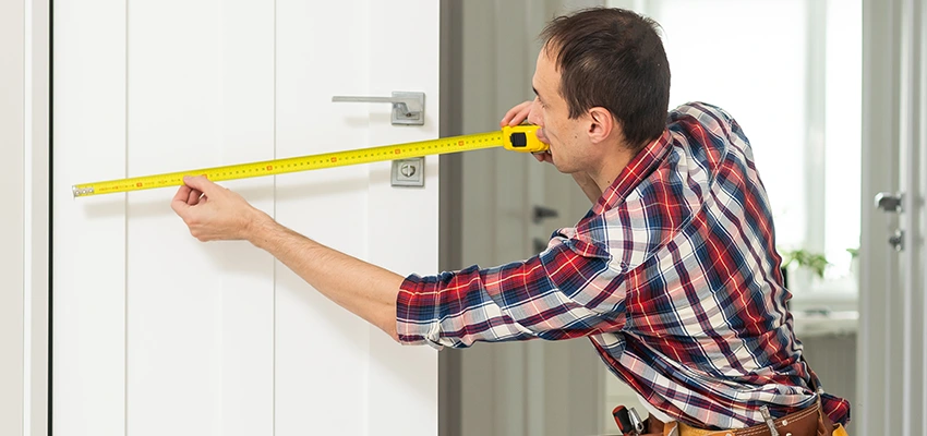 Bonded & Insured Locksmiths For Lock Repair in La Mesa, California