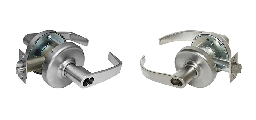 Corbin Russwin Unit Locks Repair Installation in La Mesa, CA