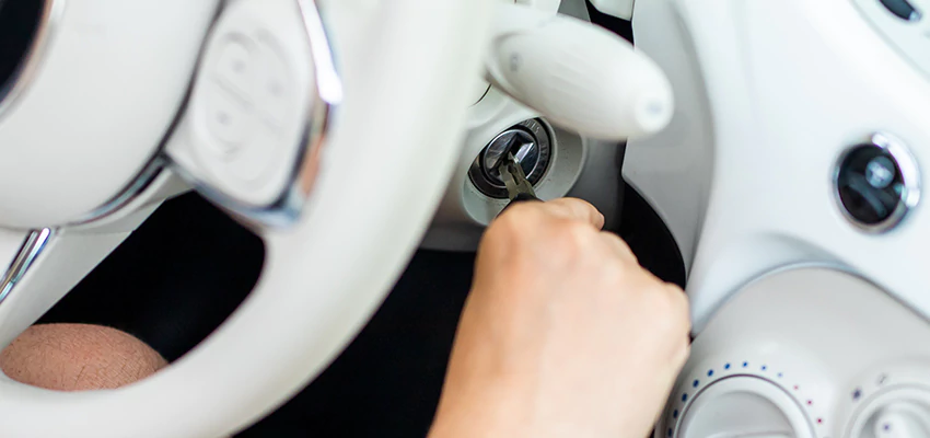 Ignition Lock Barrel Replacement Near Me in La Mesa, California