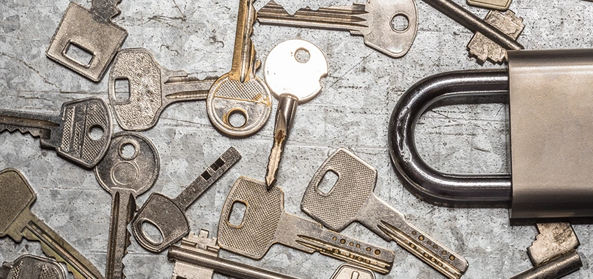 Lock Rekeying Services in La Mesa, California