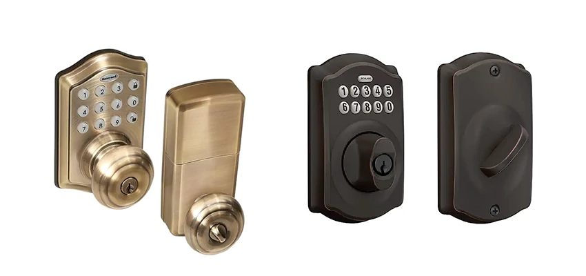 Medeco Locks Replacement in La Mesa, CA