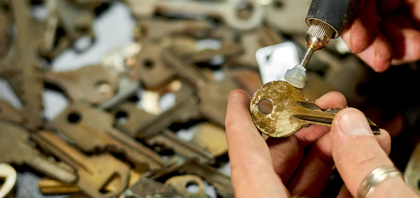 A1 Locksmith For Key Replacement in La Mesa, California