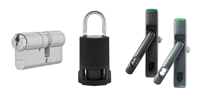 ASSA-Abloy Deadlock Replacement in La Mesa, CA