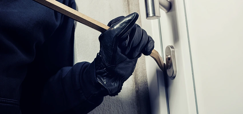 Burglar Damage Door Sensors Repair in La Mesa, CA