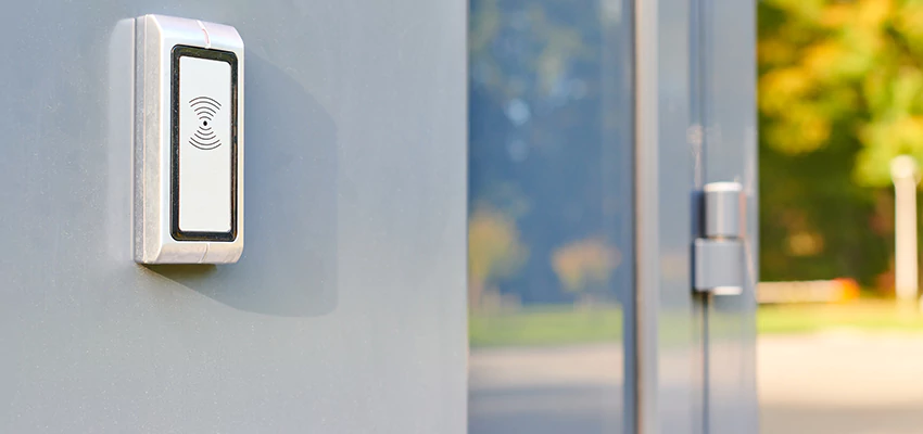 Glass Door Electric Lock Repair in La Mesa, CA